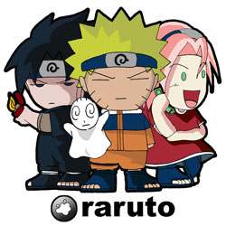 Raruto