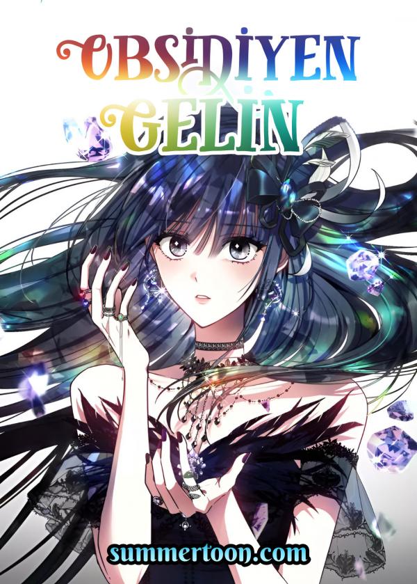 Obsidiyen Gelin